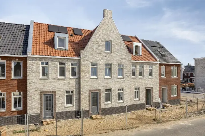 Home for sale: Ter Leedestraat 34, Verspreide huizen Lede en Oudewaard Kesteren