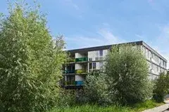 Appartement te koop: Ter Lips 17, Starrenburg Voorschoten