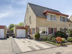 Semi-detached for sale: Ter Steene 5, Polderken Sint Jansteen