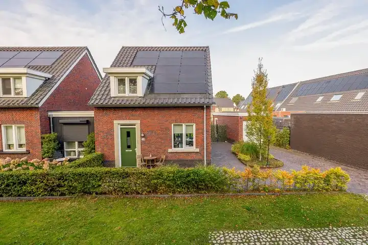 Home for sale: Ter Warden, Gerwen Nuenen