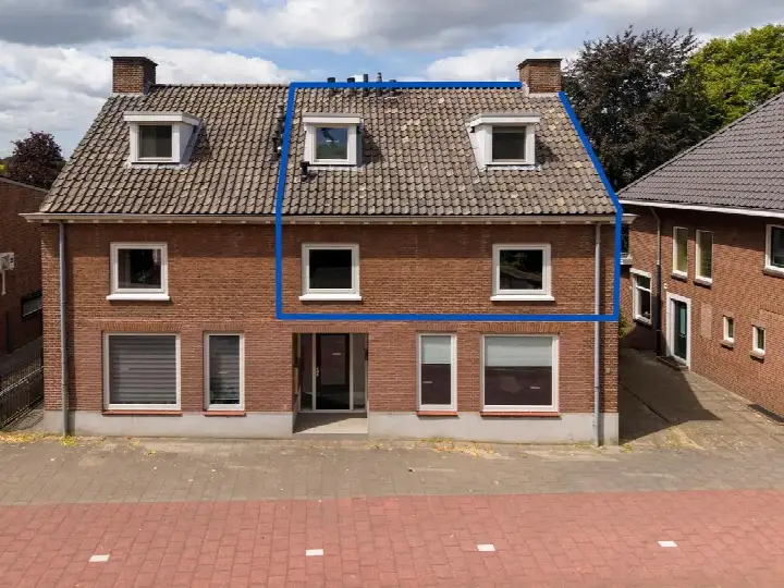 Appartement te koop: Terborgseweg 11D, Silvolde Silvolde