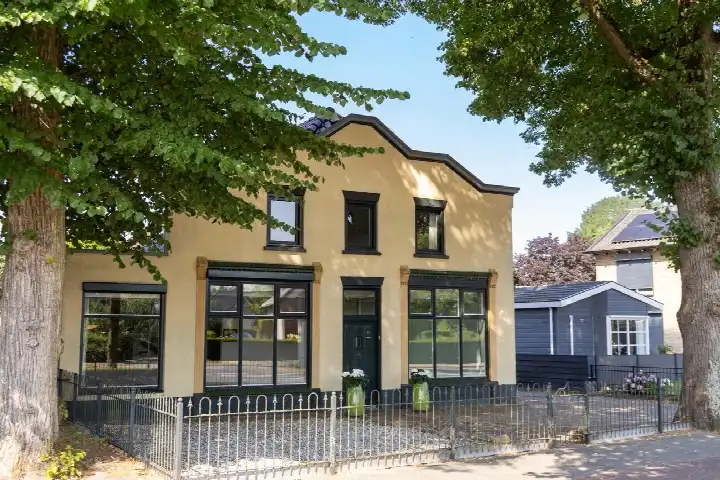 Vrijstaande woning te koop: Terborgseweg 25, Silvolde Silvolde