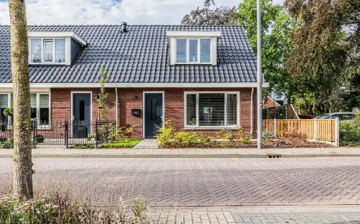 Hoekwoning te koop: Terborgseweg 34A, Breedenbroek Breedenbroek