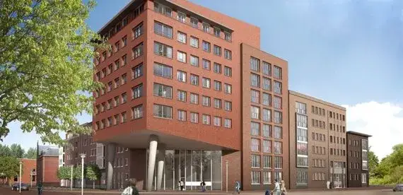 Appartement te huur: Terheijdenstraat 80, Station Breda