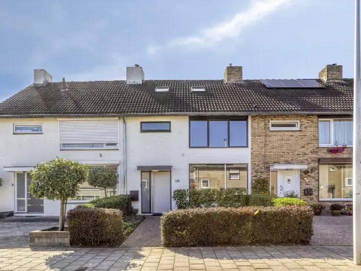 Tussenwoning te koop: Termileslaan 138, Heugem Maastricht