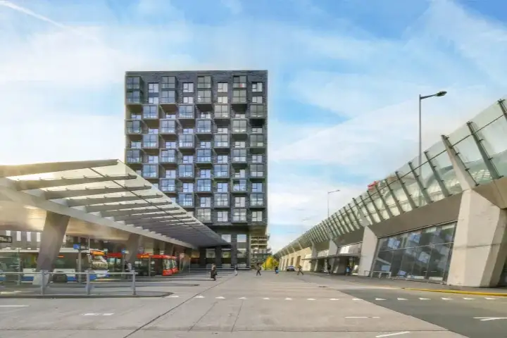 Appartement te huur: Termini 219, Loenermark Amsterdam