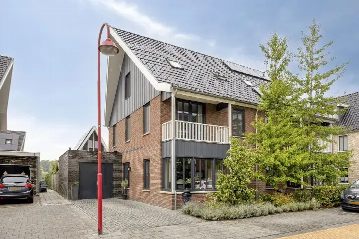 Hoekwoning te koop: Ternate 58, De Burgt Barneveld