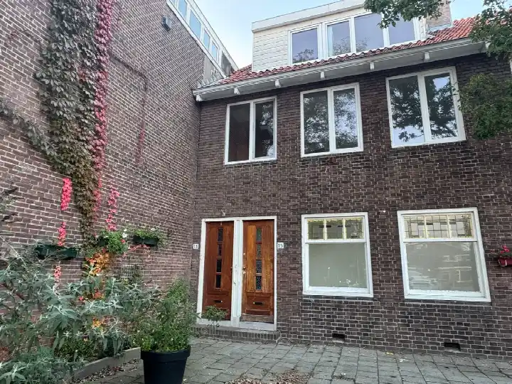 Appartement te koop: Terpstraat 13, Overschie Rotterdam