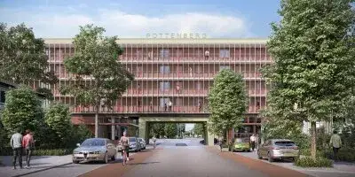 Appartement te huur: Terra cottaplein 14A, Pottenberg Maastricht