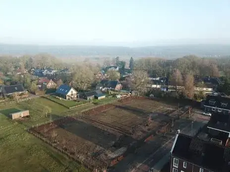 Home for sale: Terracotta, Milsbeek Milsbeek