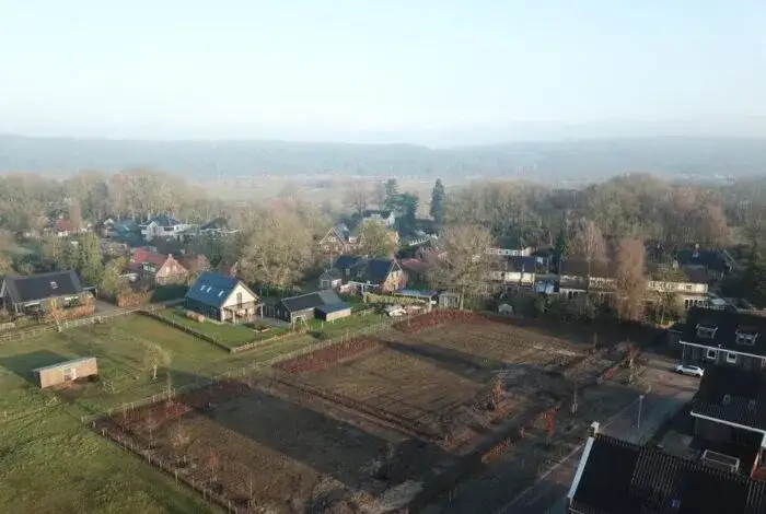 Home for sale: Terracotta Ong, Milsbeek Milsbeek
