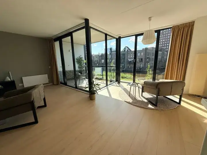 Appartement te koop: Terschellingkade 182, Waddeneilandenbuurt Amersfoort