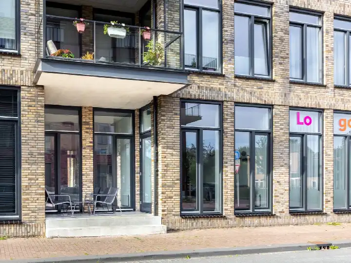Appartement te koop: Terschellingkade 240, Waddeneilandenbuurt Amersfoort
