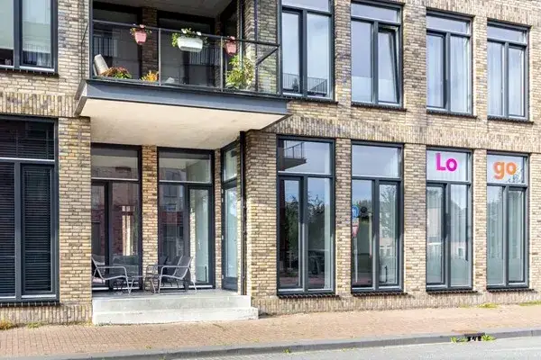 Apartment for sale: Terschellingkade 240, Waddeneilandenbuurt Amersfoort