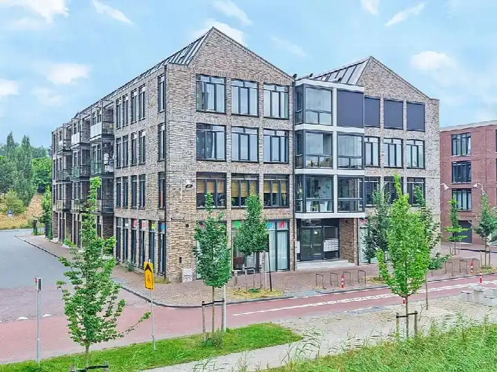 Appartement te koop: Terschellingkade 274, Waddeneilandenbuurt Amersfoort