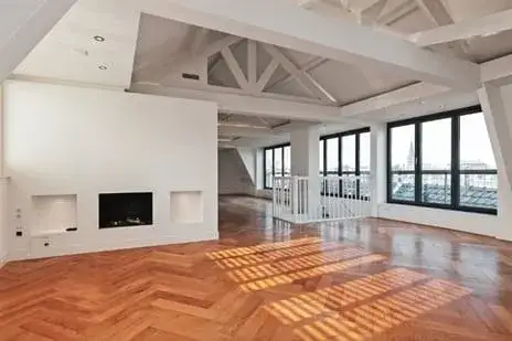 Apartment for rent: Tesselschadestraat 13C, Vondelparkbuurt-Oost Amsterdam