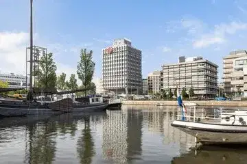 Appartement te koop: Tesselschadestraat 1A-31, Harlingervaart Noord Leeuwarden