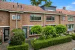 Tussenwoning te koop: Tesselschadestraat 59, Schrijversbuurt Deventer