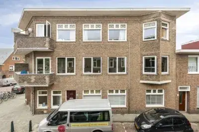 Appartement te koop: Tesselsestraat 45, Duindorp 'S-Gravenhage
