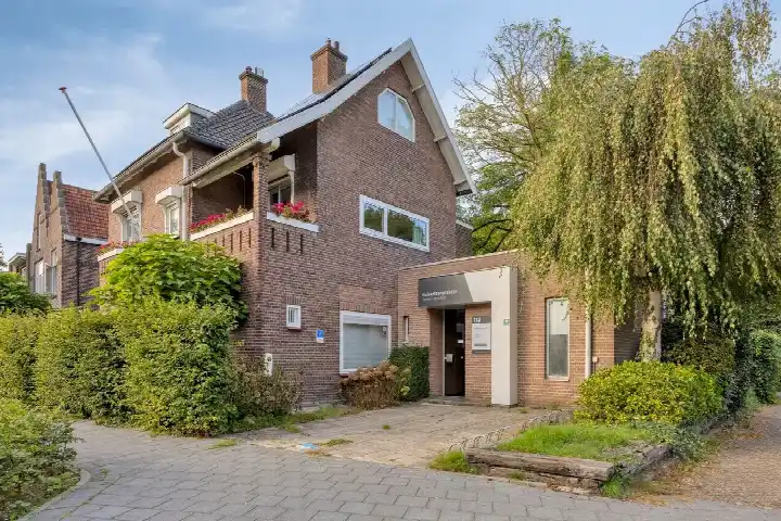 Appartement te koop: Teteringsedijk 111, Brabantpark Breda