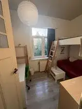 Room for rent: Teteringsedijk, Brabantpark Breda