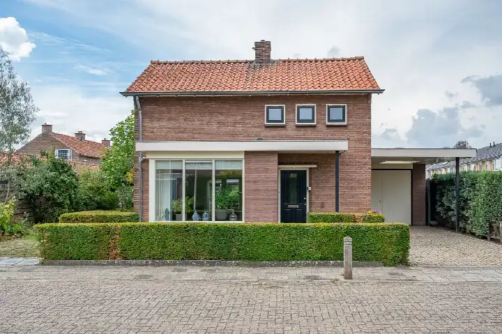Detached house for sale: Teubenweg 27, Keijenborg Keijenborg