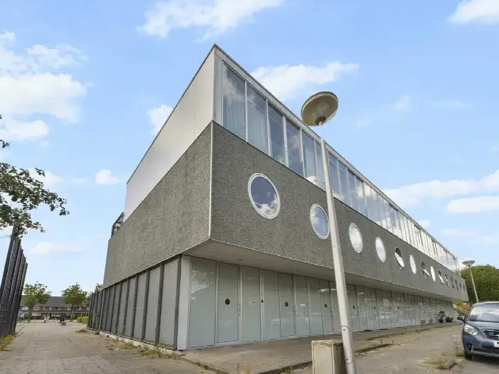 Appartement te koop: Teunisbloemlaan 12, Vleuterweide-West Vleuten