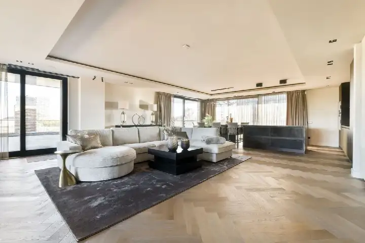Appartement te koop: Texelstraat 118, Randwijck Oost Amstelveen