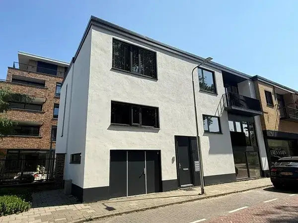 Apartment for rent: Texelstraat 88C, Randwijck Oost Amstelveen