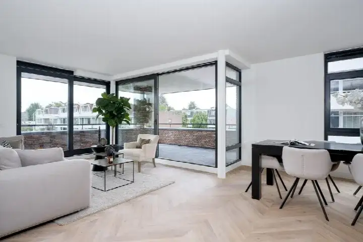 Home for rent: Texelstraat, Randwijck Oost Amstelveen