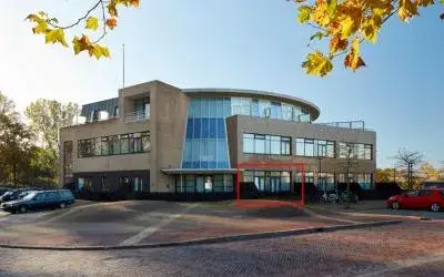 Apartment for sale: Teylersplein 2A3, Schoterveld Nieuwveen