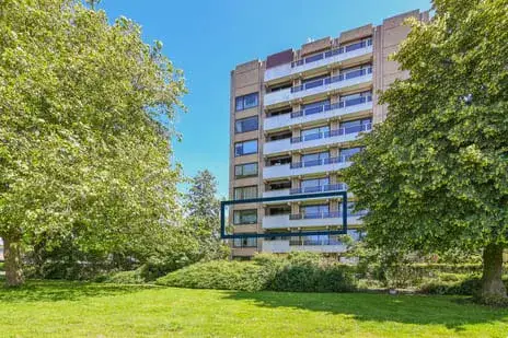 Appartement te koop: Thamerhorn 28, Thamerdal Uithoorn