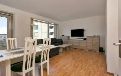 Appartement te koop: Thamerhorn 51, Thamerdal Uithoorn