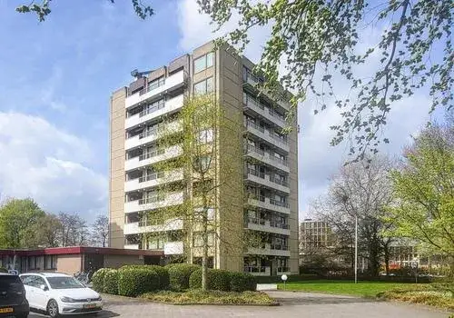 Appartement te koop: Thamerhorn 77, Thamerdal Uithoorn
