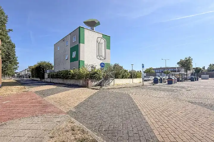 Apartment for sale: Theaterplein 3, Rijkerswoerd-Midden Arnhem
