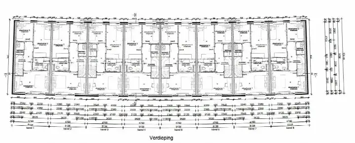 Woning te huur: Theda Mansholtstraat, Het Fetlaer en Spijkvoorder Enk Deventer