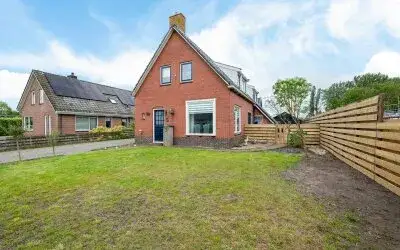 Vrijstaande woning te koop: Thedemalaan 3, Nietap Nietap