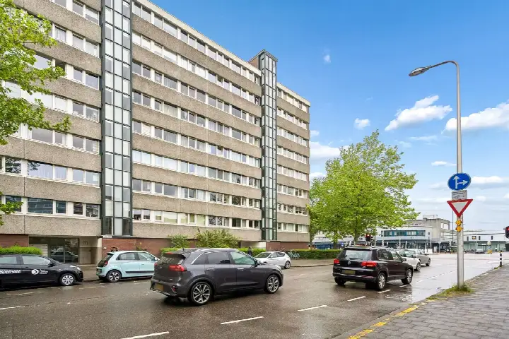 Appartement te koop: Theemsdreef 430, Zamenhofdreef en omgeving Utrecht