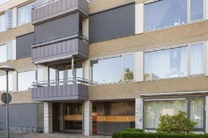Appartement te koop: Theemsdreef 75, Zamenhofdreef en omgeving Utrecht