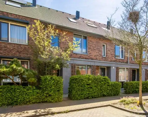 Tussenwoning te koop: Theetuinlaan 11, Vleuterweide-Zuid Vleuten