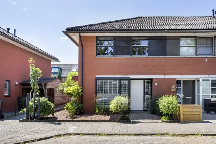 Hoekwoning te koop: Theo Thijssenhove 21, Hoven-West Nieuwegein