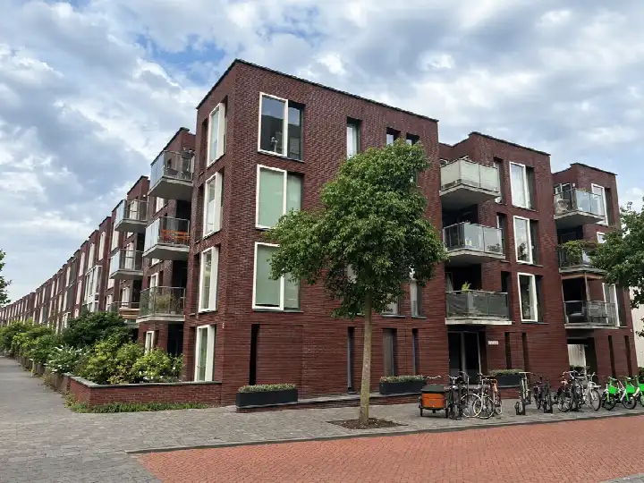 Appartement te huur: Theo van Doesburgstraat 6, Het Zand-West Utrecht