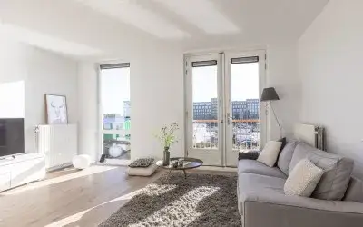 Apartment for sale: Theo Frenkelhof 96, Ed Pelsterparkbuurt Amsterdam