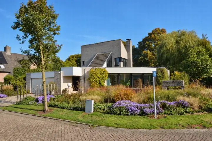 Vrijstaande woning te koop: Theodorus de Smethstraat 2, Vlier-Noord Deurne