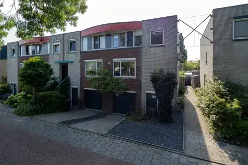 Hoekwoning te koop: Theresastraat 15, Boswinkel-De Braker Enschede