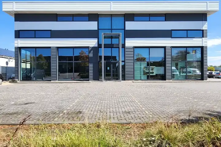 Appartement te huur: Thermiekstraat 6, Industrieterrein De Horsel Nuth