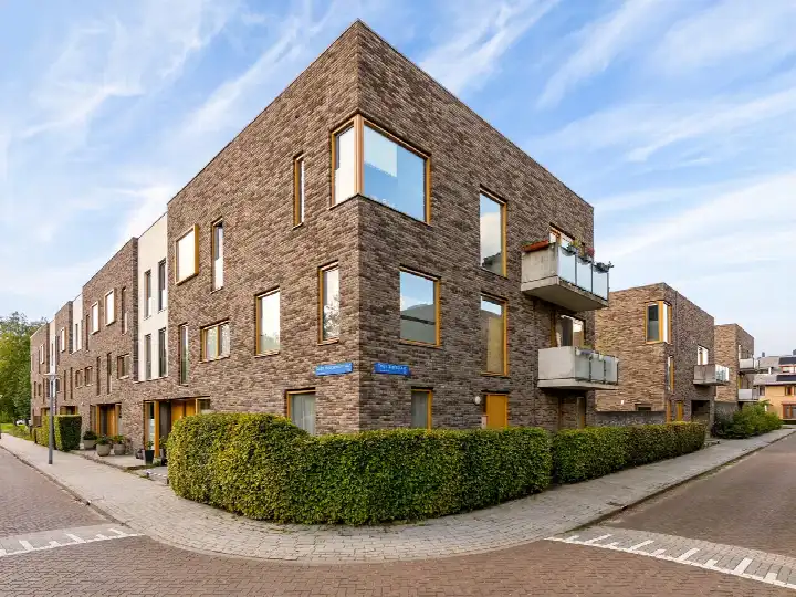Appartement te koop: Thijs Slofstraat 10, Stripheldenbuurt Noordwest Almere