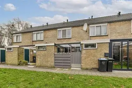 Kamer te huur: Thijssestraat, Poelenburg Noord Zaandam