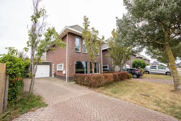 Vrijstaande woning te koop: Thomashof 1, Workum Workum