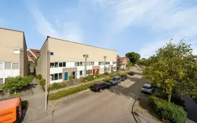 Hoekwoning te koop: Thorbeckelaan 11, Hanzewijk/Greente Kampen
